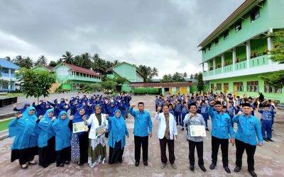 Seminar Pradewasa